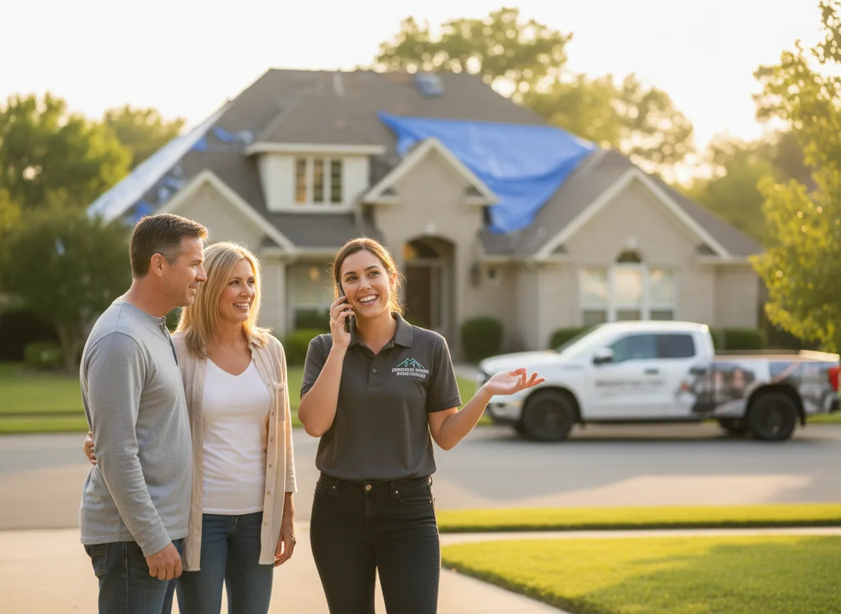 Emergency Roof Repair Kaw City, OK FAQs